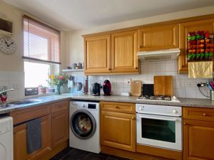 Kitchen- click for photo gallery